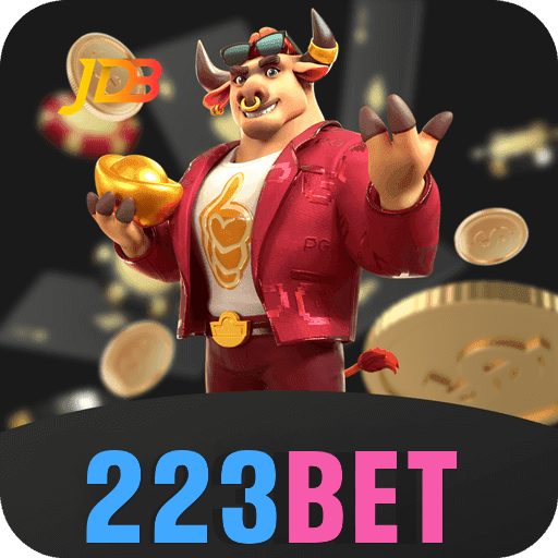 223bet: Seu Cassino Online Premiado e Seguro
